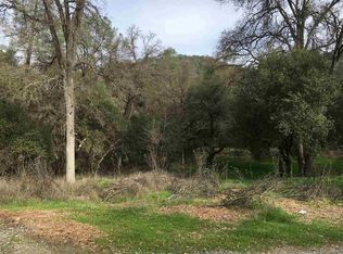 Barretta Parcel 92, Sonora, CA 95370