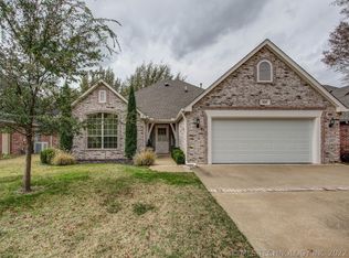 516 N 79th St, Broken Arrow, OK 74014