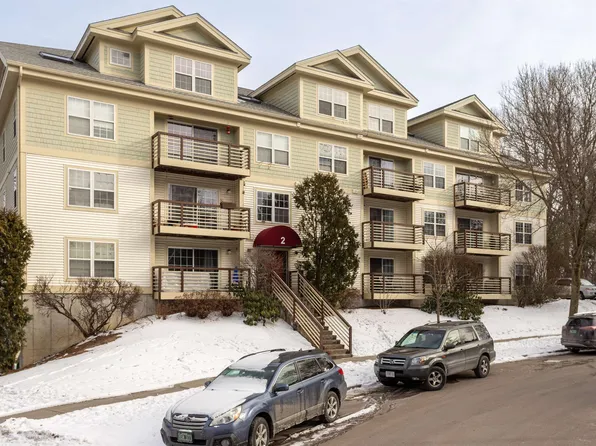 293 Hildred Drive #293, Burlington, VT 05401
