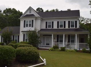 140 Mallard Pointe Dr, Pelham, AL 35124