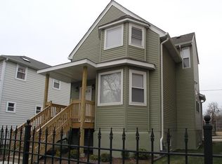 6433 S Minerva Ave, Chicago, IL 60637