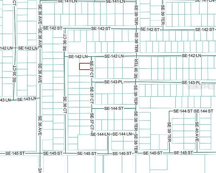 1st image of 14322 SE 37TH COURT LOT 76