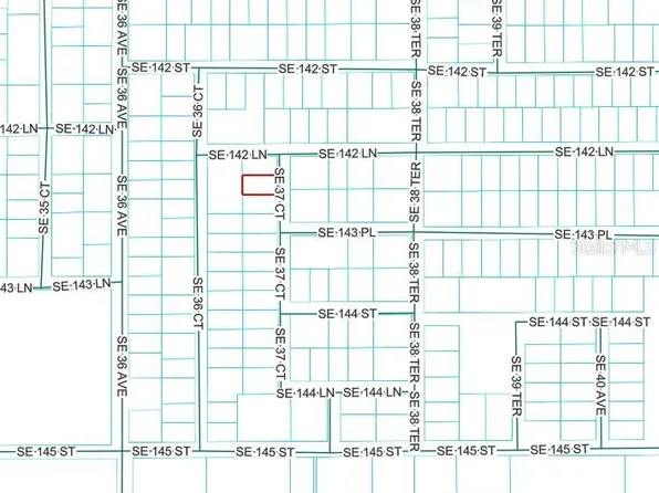 14322 SE 37th Ct Lot 76, Summerfield, FL 34491