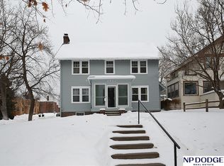 4862 Harney St, Omaha, NE 68132