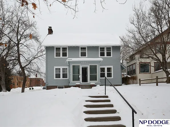 4862 Harney St, Omaha, NE 68132