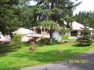 37604 Hwy 58, Pleasant Hill, OR 97455