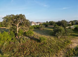 114 N Calvin Barrett LOT 142, Blanco, TX 78606