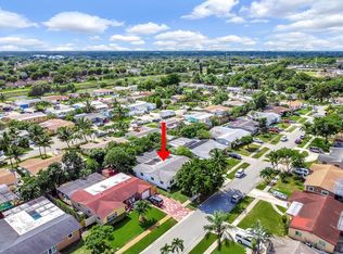 6778 NW 2nd St, Margate, FL 33063