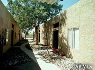 4025 N 6th Ave UNIT 4035, Tucson, AZ 85705
