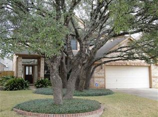 14917 Cordero Dr, Austin, TX 78717