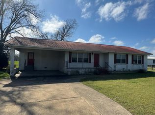 491&501 Melton Brinson Rd, Whigham, GA 39897