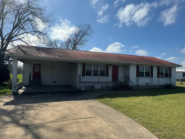 491&501 Melton Brinson Rd, Whigham, GA 39897