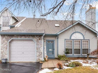 23 Madison Court, Manalapan, NJ, 07726