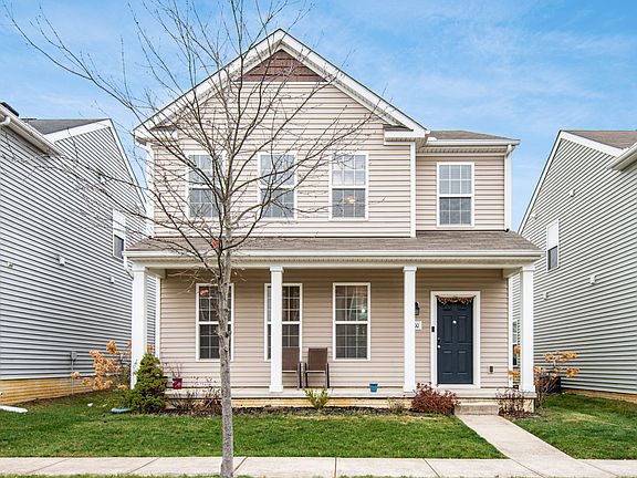 2nd image of 100 Purple Leaf Ln
