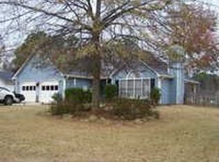 756 Wilkes Dr, Loganville, GA 30052