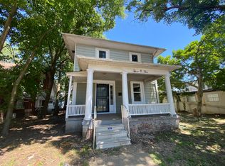 305 Chandler St, Danville, IL 61832
