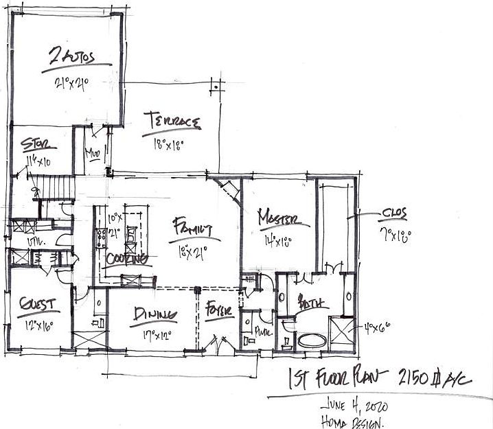 2nd image of 1104 Seminole Dr