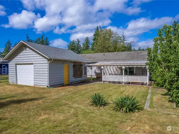 5418 Detroit Avenue SW, Lakewood, WA 98499