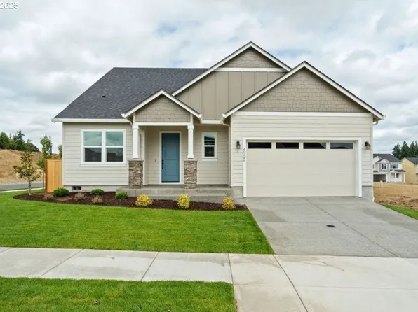 4102 NE 187th St Lot 289, Vancouver, WA 98686