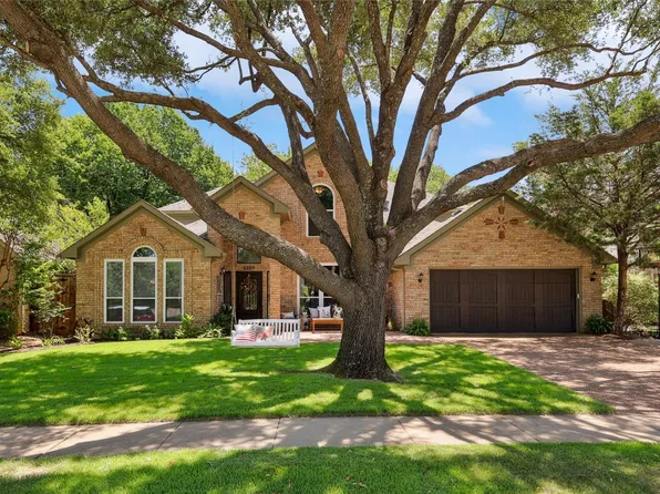 3205 Druid Way, Flower Mound, TX 75028