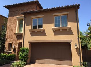 84 Brindisi, Irvine, CA 92618