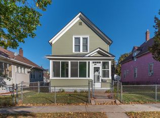 699 Fuller Ave, Saint Paul, MN 55104