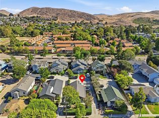 491 Branch St, San Luis Obispo, CA 93401