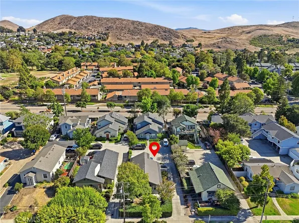 491 Branch St, San Luis Obispo, CA 93401