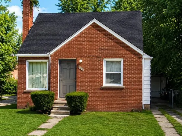 15436 Fielding St, Detroit, MI 48223