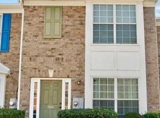 2800 Parkway Cv, Lithonia, GA