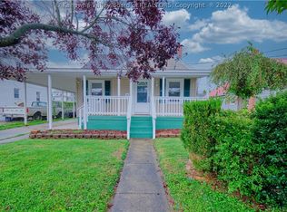 2304 Mount Vernon Ave, Point Pleasant, WV 25550