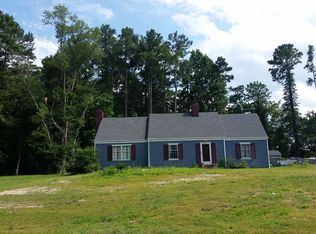 7081 Cold Harbor Rd, Mechanicsville, VA 23111