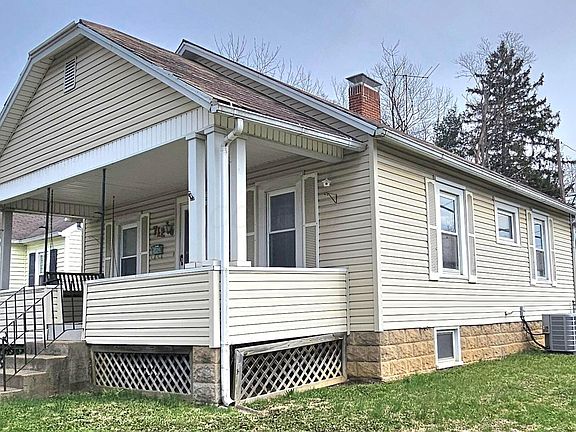 4th image of 712 N Mount Pleasant Ave