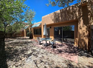1312 Cibola Cir, Santa Fe, NM 87501