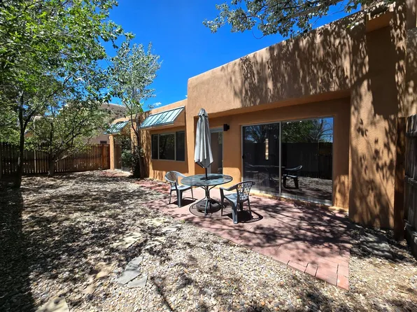 1312 Cibola Cir, Santa Fe, NM 87501