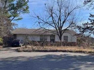 3424 Gwendolyn Ln, Edmond, OK 73034