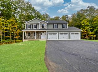 650 Tinkham Rd, Wilbraham, MA 01095