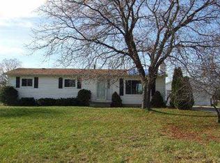 3458 Seymour Rd, Swartz Creek, MI 48473