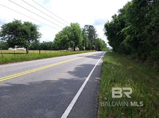 0 State Highway 225, Bay Minette, AL 36507