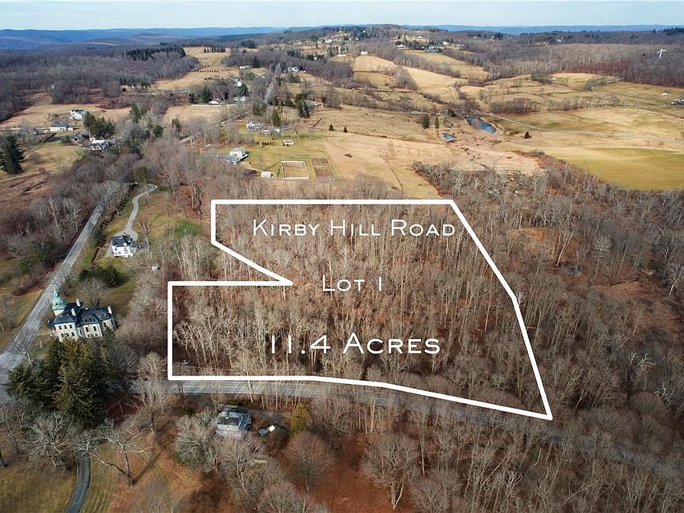 2nd image of Kirby Hill Road