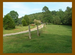 Wolf Creek Road Bolton Dr, Spring City, TN 37381