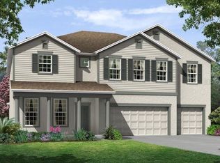 11627 Tetrafin Dr #829, Riverview, FL 33579