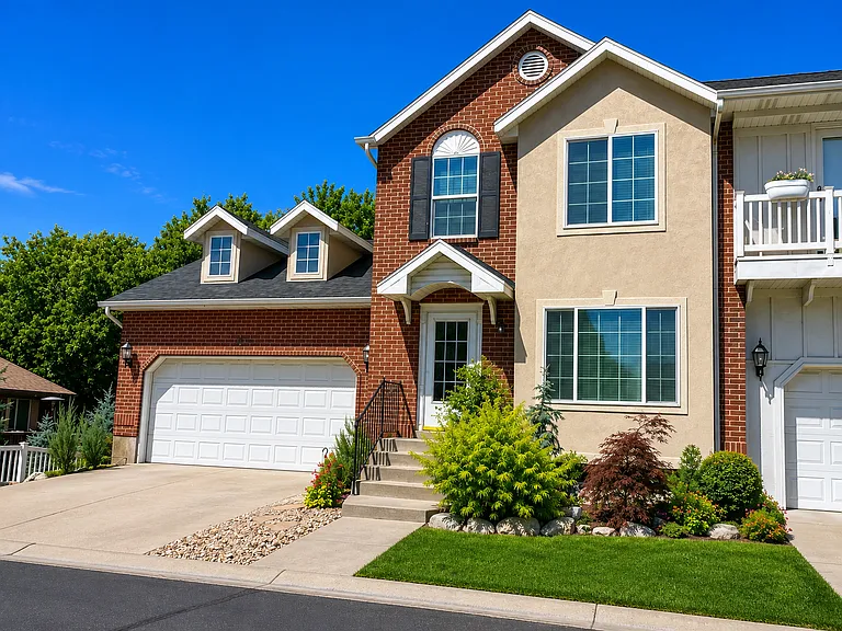 846 E Forest Park Ct — Photo 1