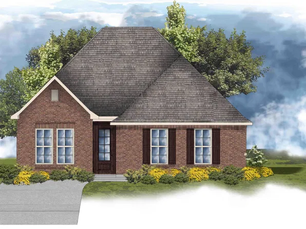 41432 Red Hawk St, Gonzales, LA 70737