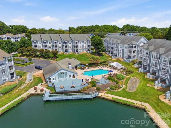 18817 Nautical Dr, Cornelius, NC 28031