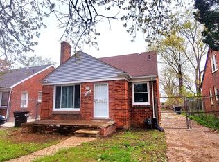 20242 Forrer St, Detroit, MI 48235