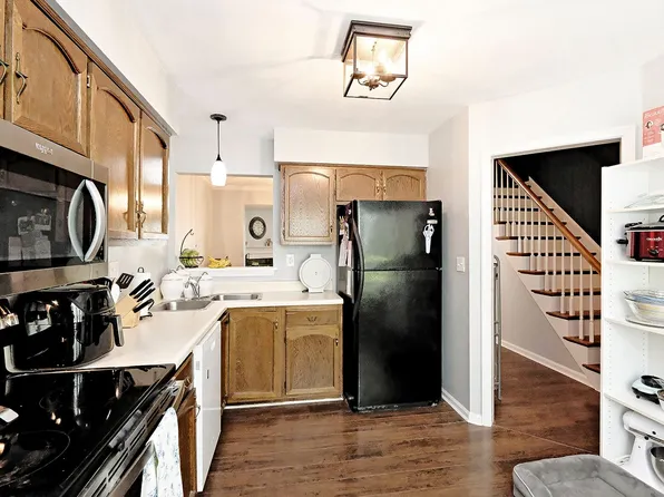 3269 Gateway Cir, Charlottesville, VA 22911