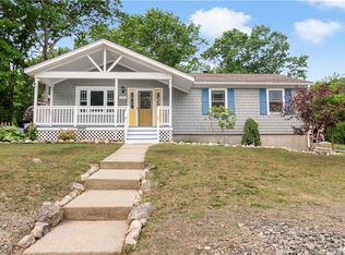 109 Jefferson Dr, Coventry, RI 02816