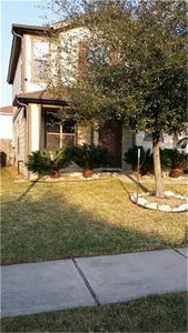 235 Silky Leaf Dr, Houston, TX, 77073