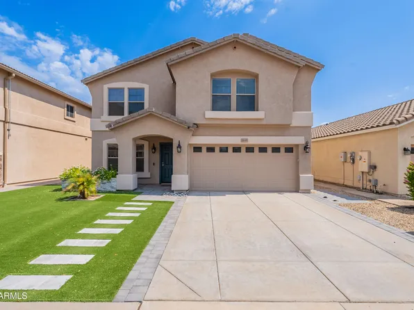 1839 E Parkside Lane, Phoenix, AZ 85024